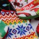 thumbnail image 4 of Ropa cálida para mascotas para perros pequeños y medianos, sudadera de invierno para perros de Navidad, abrigo de lana con estampado de dibujos animados, 4 of 4