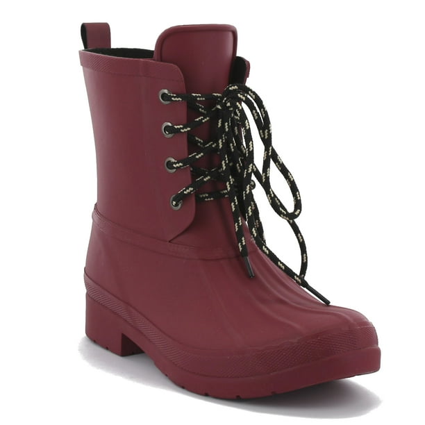 chooka rain booties