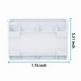 thumbnail image 3 of SPX1082K Kit de repuesto de componentes de presa. Compatible con los modelos 082, 083, 084, 085 y 086. Adecuado para cubiertas de puertas de piscinas., 3 of 3