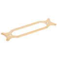 thumbnail image 4 of Pickup Iron Electronic Guitar Single Coil Pickup  Instrument Accessory Pickup Frame, 4 of 8