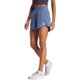 thumbnail image 2 of SHORT ADIDAS MUJER AEROREADY MINI AZUL TRAINNING azul 00M, 2 of 5