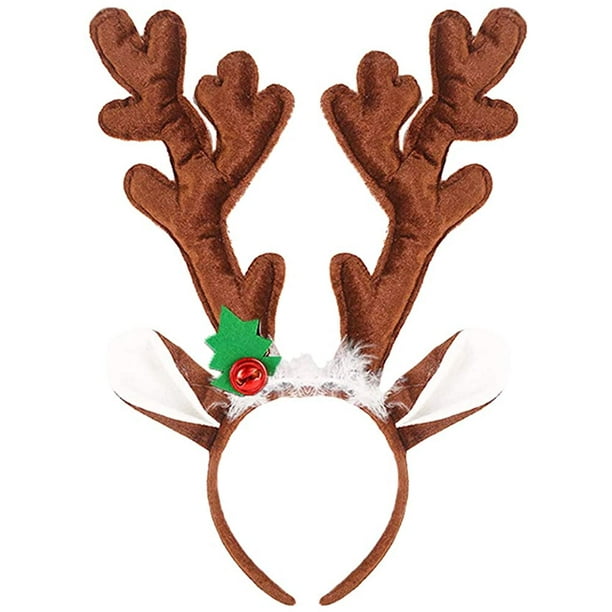 How to make christmas reindeer antlers deals