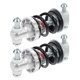 thumbnail image 4 of 2 amortiguadores traseros para bicicleta de montaña, scooters eléctricos, amortiguadores para bicicleta de montaña, amortiguadores para scooter., 4 of 8