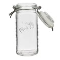 thumbnail image 2 of Cannister Mason Craft & More de Vidrio 650 ml con Tapa Clip Cierre Hermético, 2 of 4