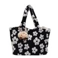 thumbnail image 1 of Bolso Hombro Esponjoso Felpa para Las Axilas Mujer Otoño E Invierno, 1 of 9