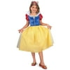 Halloween Snow White W/ Shoes And Headpiece