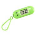 thumbnail image 1 of Clock Creative Electronic Luminous Digital Pocket Watch Electronic Watch WatchGift, 1 of 5
