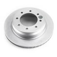 thumbnail image 2 of Power Stop Rear One Geomet Coated Brake Rotor JBR1572EVC, 2 of 4