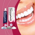 thumbnail image 4 of Thermoplastic Denture Secure Dentures In Place Improve Comfort And Reduce Gum . Gentle Denture, 4 of 5