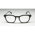 thumbnail image 3 of ZAC POSEN PHOENIX RED CARPET STYLE AMERICAN DESIGNER RARE EYEGLASS FRAME/GLASSES, 3 of 9
