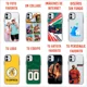 thumbnail image 2 of Funda Para iPhone Ultra Impacto Personalizada Con Tu Foto, 2 of 8