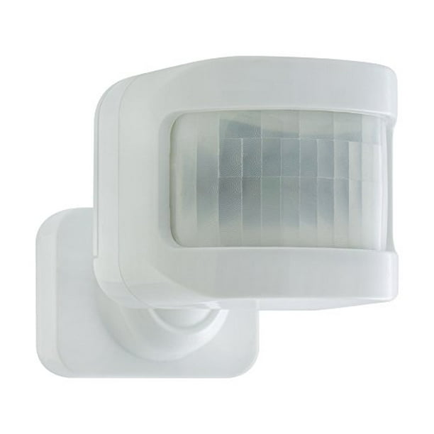 GE mySelectSmart AddOn Wireless Motion Sensor Light Control, Battery