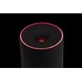 thumbnail image 3 of HoMedics Rechargeable Portable Cool Mist Ultrasonic Humidifier - Black, 3 of 5