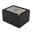 thumbnail image 3 of Reloj Orient FAG02001B0 Negro Clásico 41 mm, 3 of 3