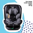 thumbnail image 3 of Cosco Kids Autoasiento Convertible Comfort 360, 3 of 10