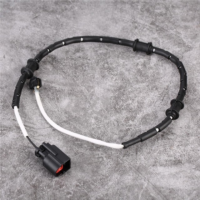 C2P17004 Front Brake Disc Pad Wear Sensor Brake Pad Sensor Sensor for Jaguar XF XJ XK F-Type 2010-2017