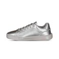 thumbnail image 2 of Tenis Charly Moda Classic Plata Para Mujer 1059390012 plateado 28, 2 of 5