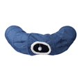 thumbnail image 1 of DOLITY Collapsible Cat Tunnel Peep Hole Interactive Hides Pet Playing Tube Blue, 1 of 9