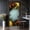 Color 2, variant on Door Stickers Peel and Stick Door Mural Modern abstract geometric circles rectangles Removable Wallpaper 30.3''x78.7'' Self-Adhesive Mural for Kitchen Living Room Bedroom Decor