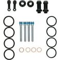 thumbnail image 3 of All Balls Racing Caliper Rebuild Kit 18-3140 For Honda CBR 600 F3 95-98, 3 of 5