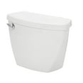 thumbnail image 3 of American Standard Cadet 3 1.28 Gpf Single Flush Toilet Tank Only In White, 3 of 3