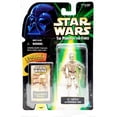 thumbnail image 2 of Star Wars Power of The Force Green Card Flashback C-3PO Action Figure, 2 of 4