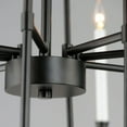 thumbnail image 2 of Maxim Lighting - Tux - 12 Light Chandelier In Traditional Style-42 Inches Tall, 2 of 4