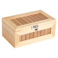 thumbnail image 2 of Fugacal USB Tiger Box Toy, Wooden Box Toy, Office Desk For Home Desk Stress-Release, 2 of 8