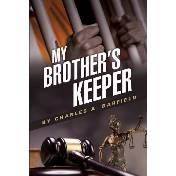 My Brother's Keeper, (Paperback)