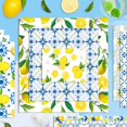 thumbnail image 3 of Scrapbook Paper, 12'' x 12'' 24 Sheets Double Sided Craft Cardstock Origami Colored Paper for Card Making Planner School Office Junk Journal Scrapbooking Supplies, 3 of 4