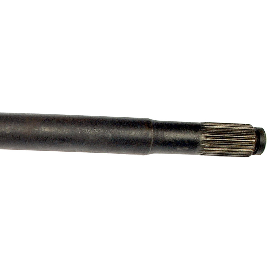 Dorman 630-125A Drive Axle Shaft for Specific Chevrolet / GMC Models