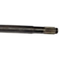 thumbnail image 4 of Dorman 630-125A Drive Axle Shaft for Specific Chevrolet / GMC Models, 4 of 4