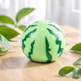 thumbnail image 5 of Squishy Watermelon Stress Balls for Kids and Adults, Fruit Balls, Fidget Toys, Anxiety Relief Stretch Balls, Squishy Toys for Kids Prizes, Party Favors Change Color Squeeze Ball, 5 of 8