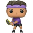 thumbnail image 2 of Pop Figurine de Tennis Sports Légendaires de 3,75 Pouces - Rafael Nadal, 2 of 2