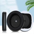 thumbnail image 2 of Coussinets d'Oreille Compatibles Kingston Compatible HyperX Cloud Orbit S Bandeau_le Cadeau Ultime, 2 of 5