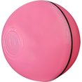 thumbnail image 1 of Meterk Électrique Jouet Interactif Chat Boule de Roulement pour les Chats Exercice Led Lumière Usb Rechargeable Direction Automatique, 1 of 7