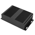 thumbnail image 3 of Caja de enfriamiento de carcasa de aluminio, caja de instrumentos de placa de circuito impreso Caja de aluminio Caja de instrumentos de placa de circuito impreso La mejor de su clase, 3 of 12