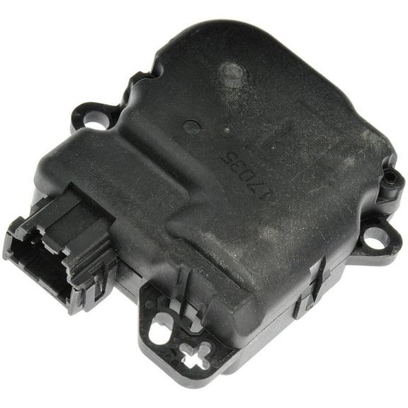 Dorman 604-624 HVAC Blend Door Actuator for Specific Infiniti / Nissan Models