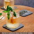 thumbnail image 3 of 3drose, 2012 Mah-jongg, Set of 8 Coasters - Soft, 3 of 7