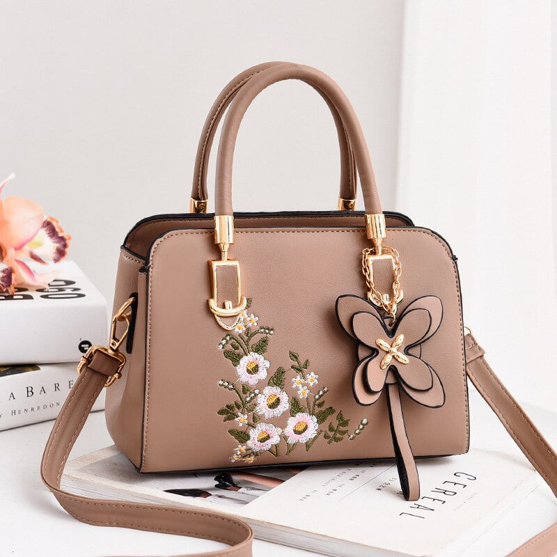 CHICAROUSAL Purses and Handbags for Women Leather India | Ubuy