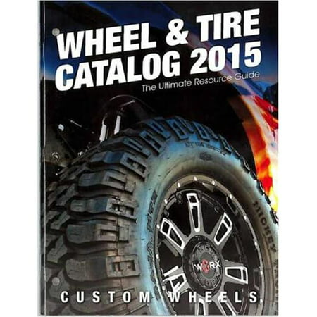 Wheel Cat 15WHEELCAT Keystone 2015 Catalog Catalog