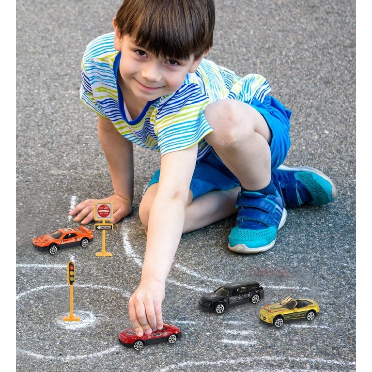 Kids play cars sale