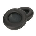 thumbnail image 3 of Almohadillas de repuesto para auriculares de cuero proteico para Anker Soundcore Life Q30 Q35, 3 of 12