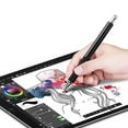 thumbnail image 4 of Klonfd Tablet Handwriting PenActive Tou Ch Screen PenDisc Tou Ch PenSuitable For IPad Capacitive Pen, 4 of 6