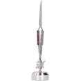 thumbnail image 1 of Metal Third Hand Base, with Tweezers, Rebound Pliers, Professional Hardware Jewelry Tool Holder for Easy Maintenance, 1 of 5