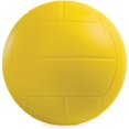 thumbnail image 1 of Champion Sports Coated High Density Foam Volleyball, 1 of 1