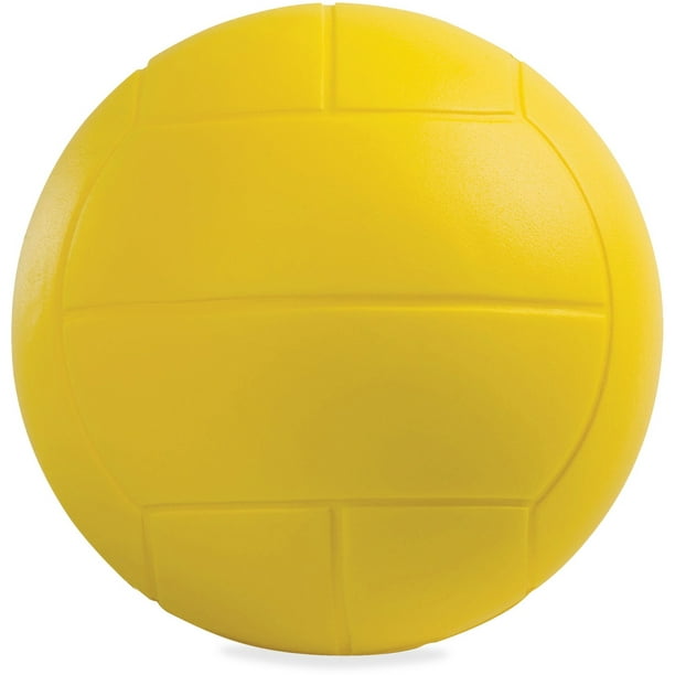 Champion Ballon de football en mousse haute densité avec