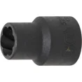 thumbnail image 1 of DADO EXTRACTOR DE TORNILLOS | 1/2" | 12 MM | BGS 5266-12, 1 of 1