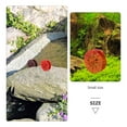 thumbnail image 3 of OUNONA 4Pcs Water Wheel Decor Table Fountain Accessory with Resin Material and Decorative Use, 3 of 8