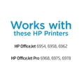 thumbnail image 3 of HP 902XL Black/Cyan/Magenta/Yellow Ink 6ZA01AN#140, 3 of 9